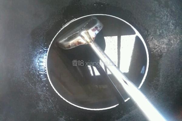 红烧鱼块的做法图解5