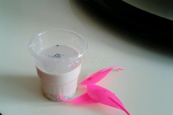 奶茶的做法图解3