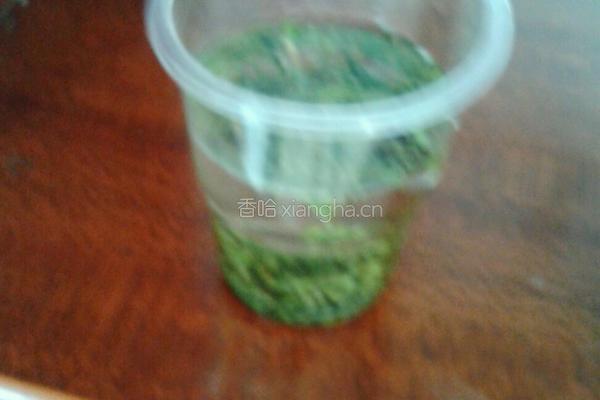 奶茶的做法图解2