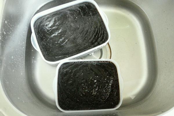 果蜜龟苓膏的做法图解6