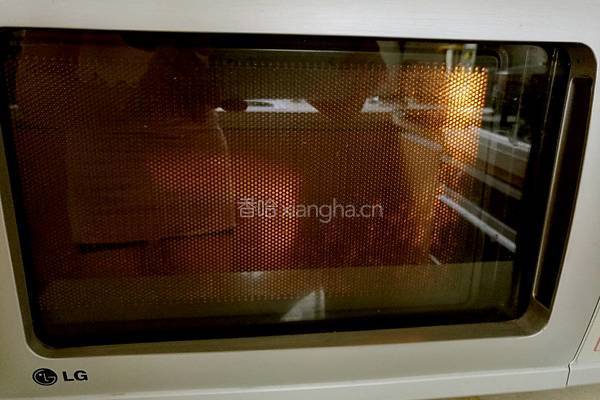 香滑南瓜挞的做法图解3