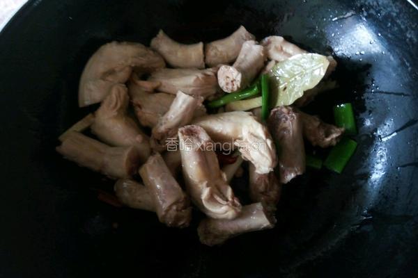 美味鸡脖的做法图解5