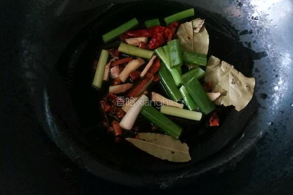 美味鸡脖的做法图解4