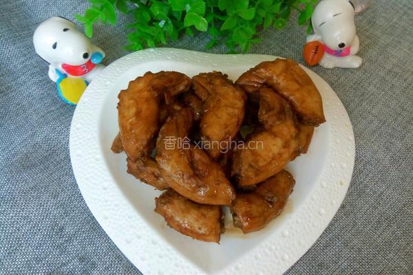 美味鸡脖的做法图解13