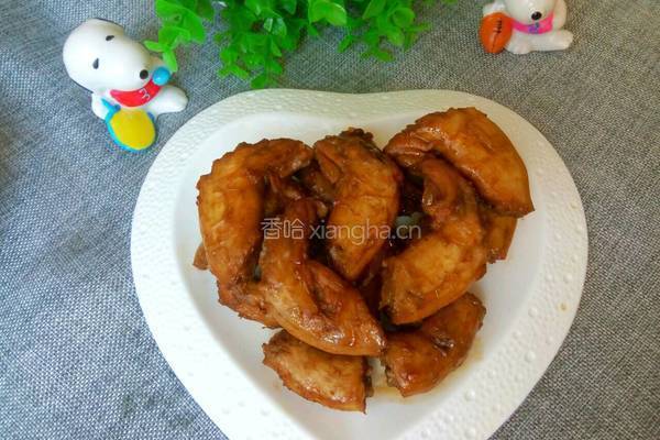 美味鸡脖的做法图解14