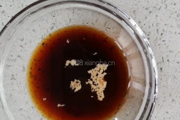 丝瓜酿肉的做法图解8