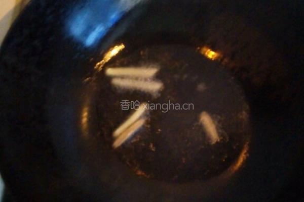 蒜香西兰花的做法图解6
