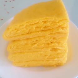 蒸千层南瓜饼的做法[图]