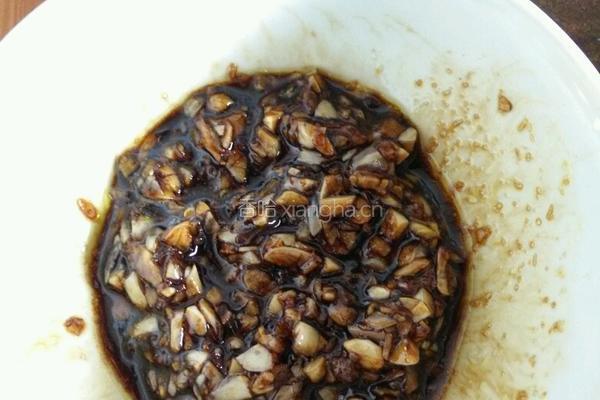龙虾土豆块的做法图解4