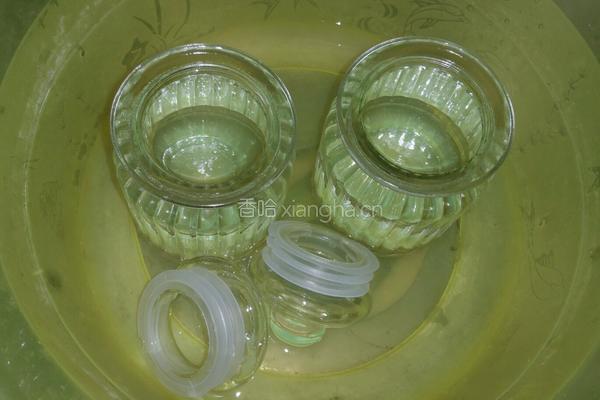 柠檬水的做法图解4