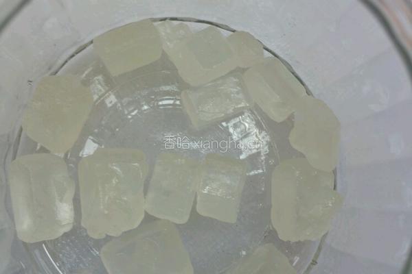 柠檬水的做法图解10