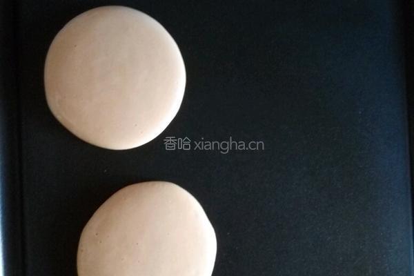 pancake的做法图解3