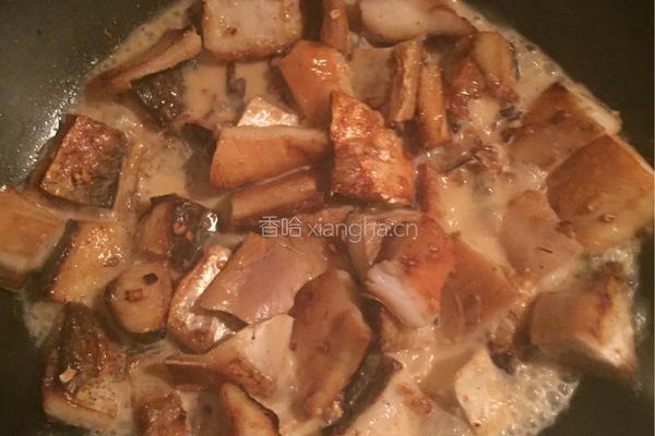 风味腊鱼的做法图解7