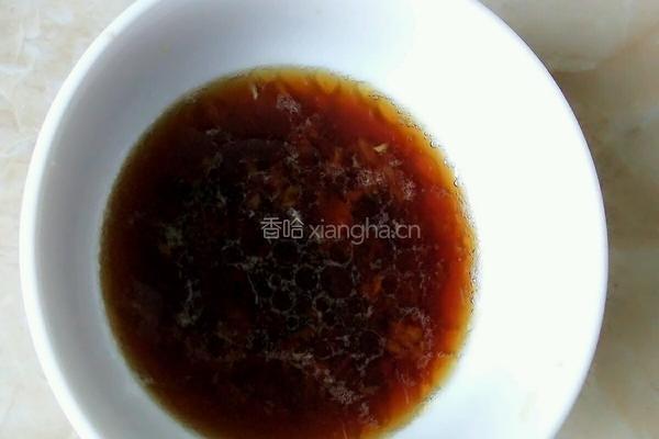 苦累的做法图解6