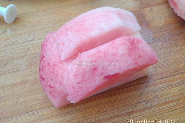 果蔬拼盘一一把你娶回家的做法图解10