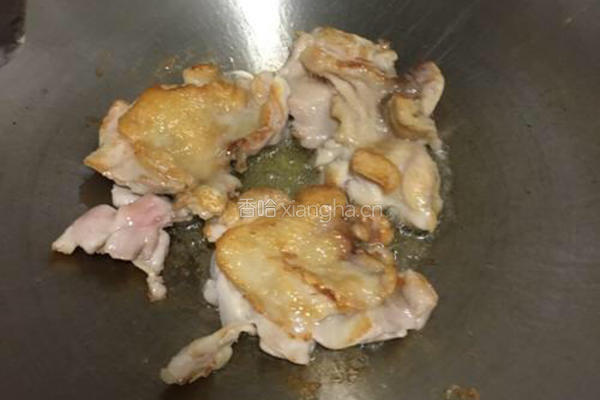 照烧鸡腿肉的做法图解5