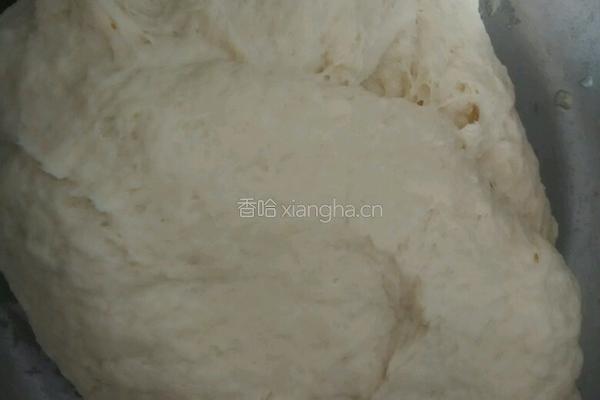 葱香肉卷的做法图解1