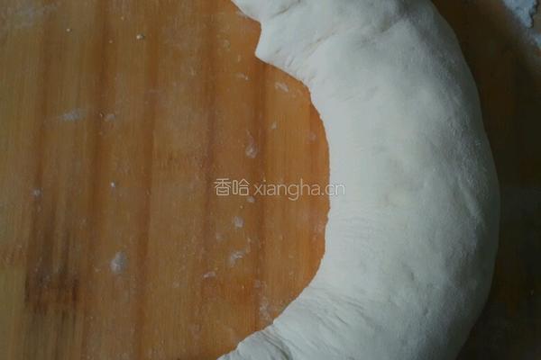 葱香肉卷的做法图解7