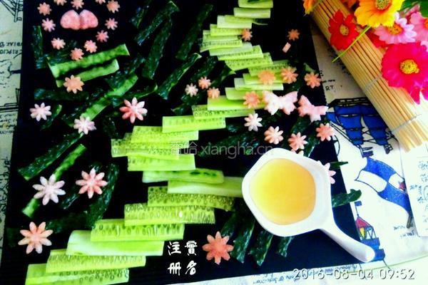 爱情天梯的做法图解10