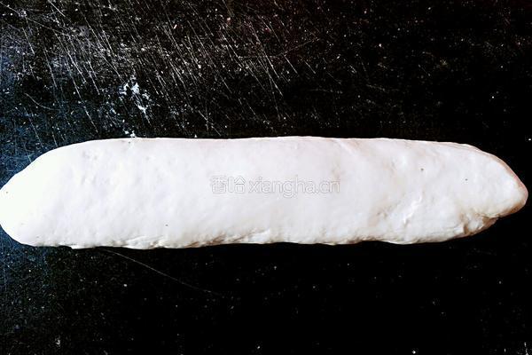 香辣薄脆饼的做法图解4