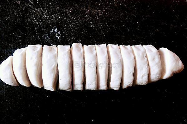 香辣薄脆饼的做法图解5