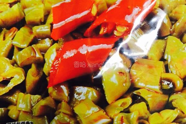 螺狮粉的做法图解3