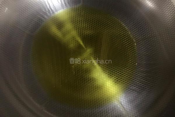 家常小炒肉的做法图解4