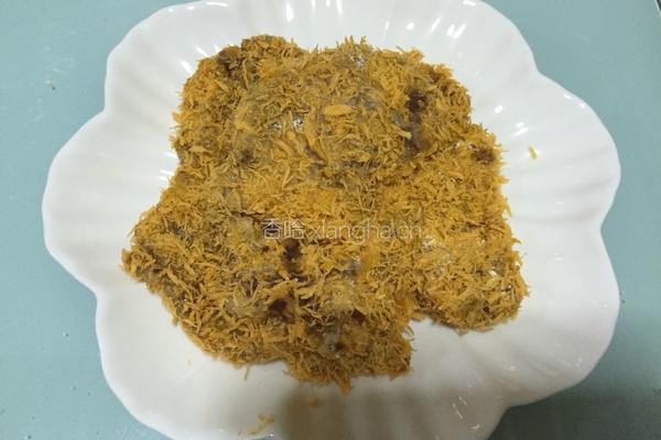 炸猪排的做法图解8