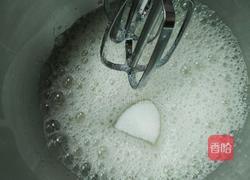 戚风蛋糕(八寸)的做法图解8