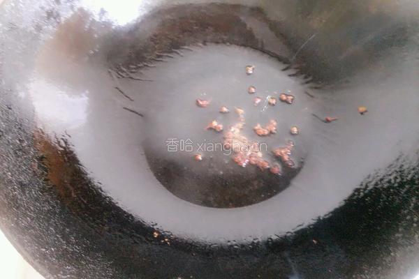 爆炒圆白菜的做法图解4