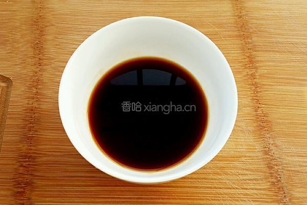 蒜蓉粉丝蒸娃娃菜的做法图解5