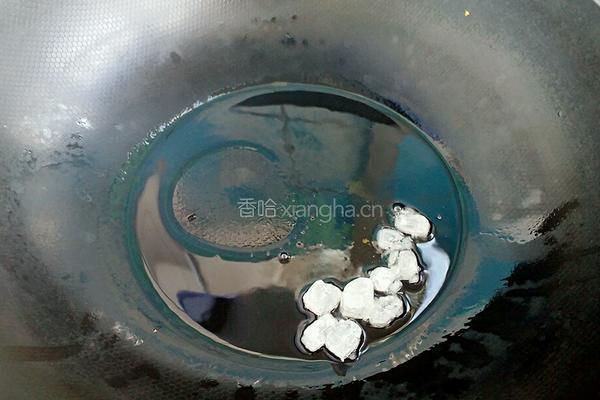 红烧羊排的做法图解8