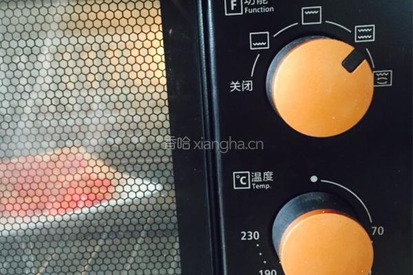 烤酸奶鸡蛋的做法图解6
