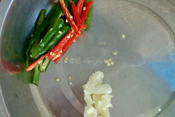 干豆腐炒肉的做法图解1