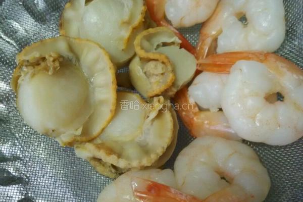 和風燒雞肉沙律的做法图解5