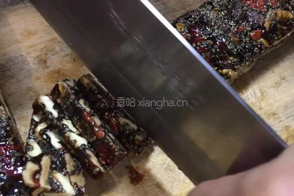 自制阿胶糕的做法图解7