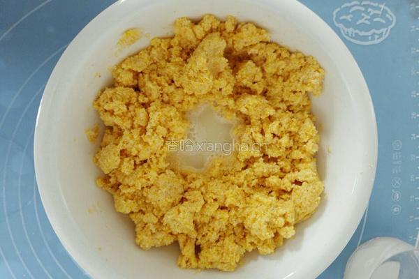 黄金塔的做法图解4