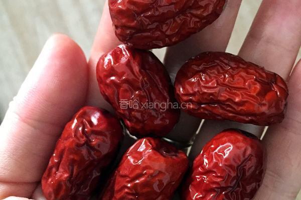 营养米糊的做法图解2