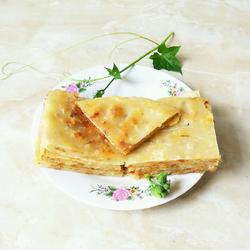 千层肉饼的做法[图]