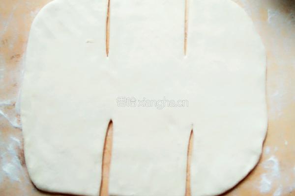 千层肉饼的做法图解5