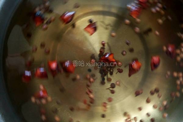 腌酸豆角的做法图解5