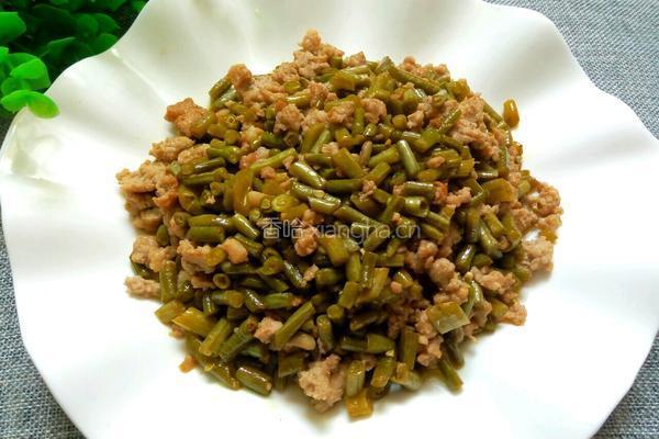 腌酸豆角的做法图解13