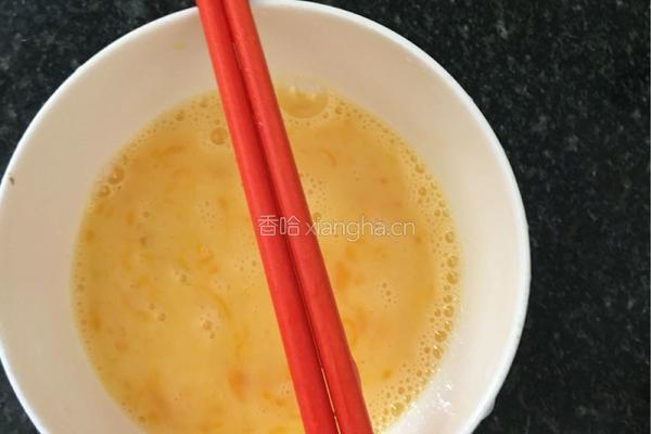 西红柿发菜豆腐羹的做法图解6