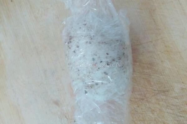 咸鸭蛋的做法图解5