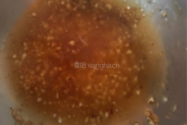 白灼秋葵的做法图解7