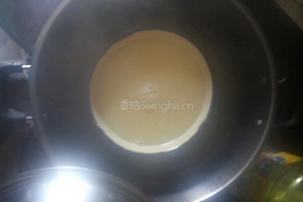 炖鸡蛋的做法图解4