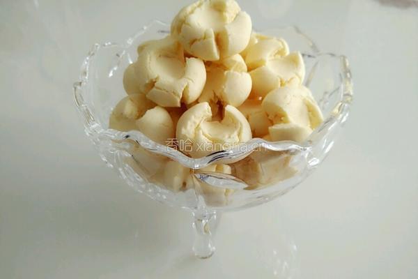 玛格丽特饼干的做法图解12