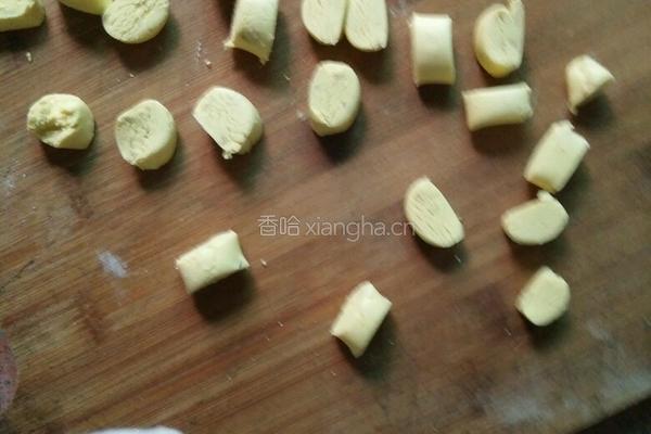 糯米的做法图解5