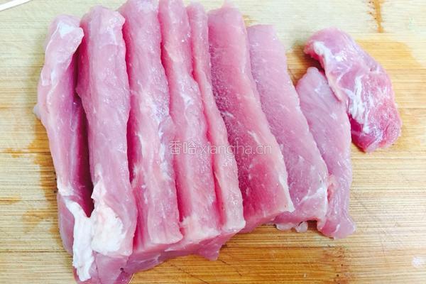 家庭版本烤箱烤牙签羊肉的做法图解2