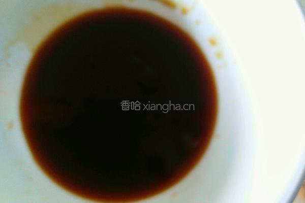 锅塌豆腐的做法图解2